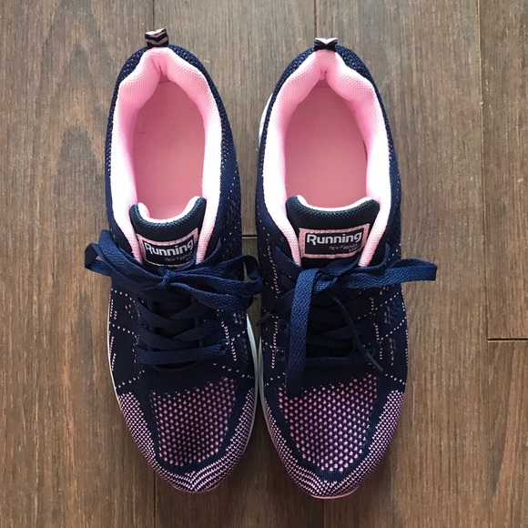 Running New Fashion Sport Running Shoes - Picture 3 of 9